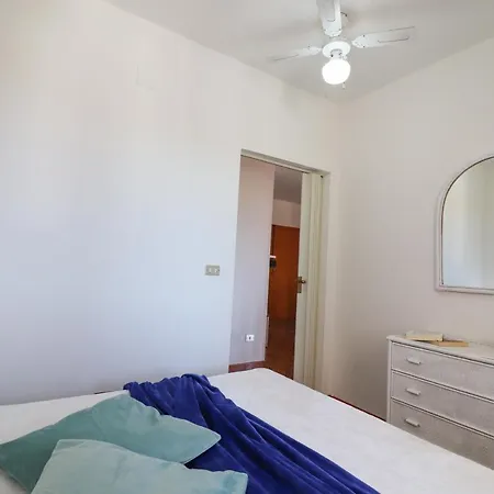 Casa Helena A 8 Posti *