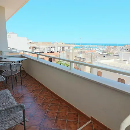 Casa Helena A 8 Posti Feriehus *