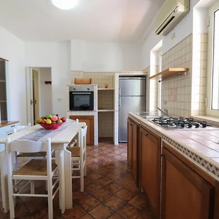 Casa Helena A 8 Posti בית נופש אוטרנטו