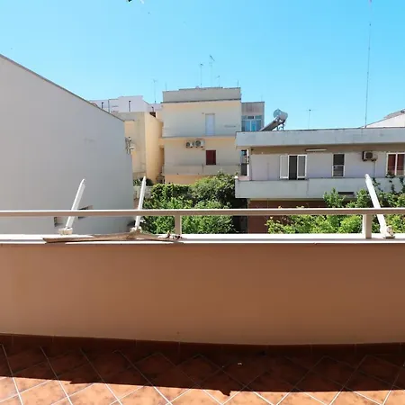 בית נופש Casa Helena A 8 Posti *