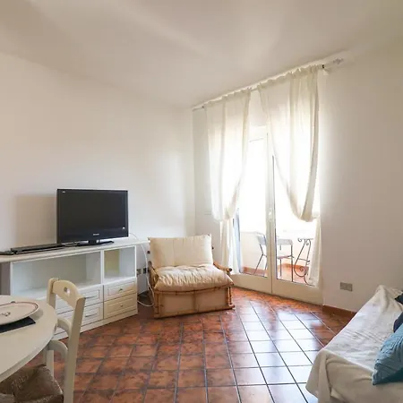 Casa Helena A 8 Posti בית נופש *