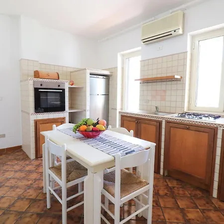 Casa Helena A 8 Posti בית נופש אוטרנטו