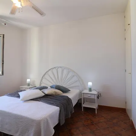 Casa Helena A 8 Posti