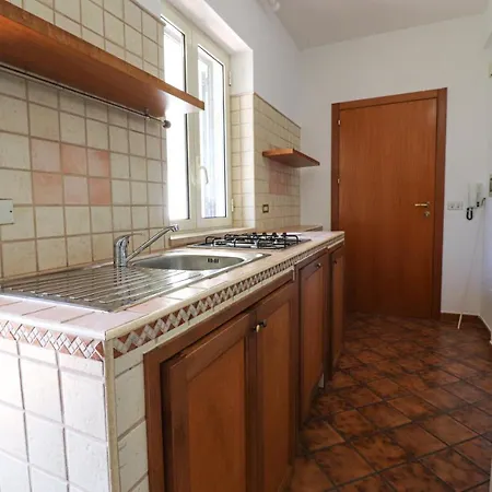 Casa Helena A 8 Posti