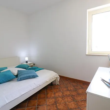 בית נופש Casa Helena A 8 Posti