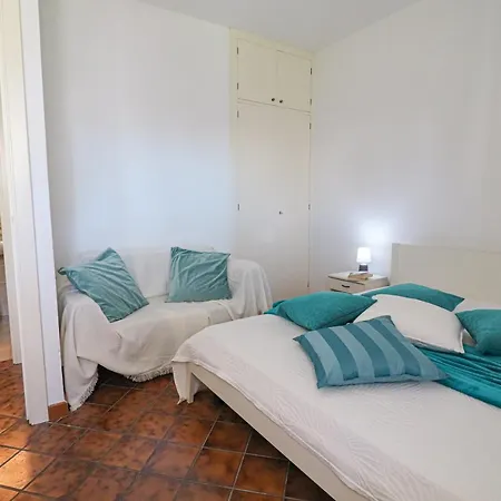 בית נופש Casa Helena A 8 Posti אוטרנטו