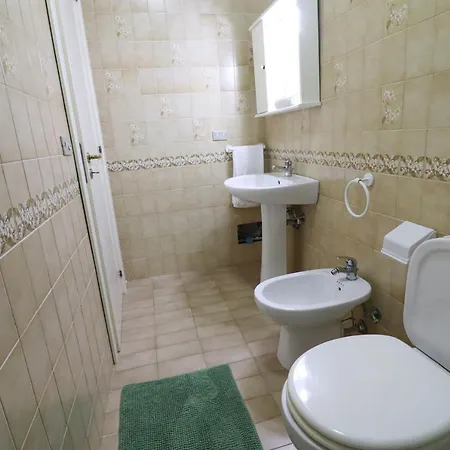 Casa Helena A 8 Posti *