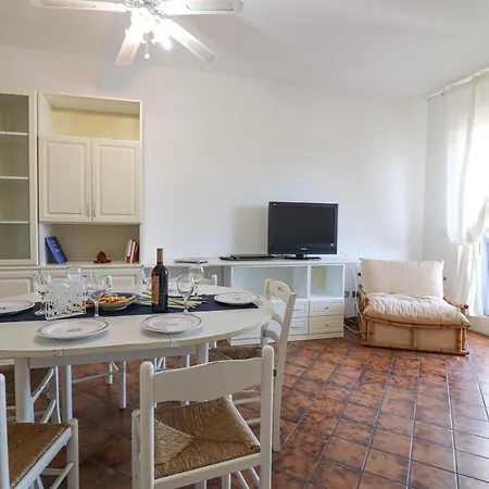 Casa Helena A 8 Posti Feriehus Otranto