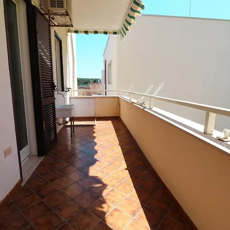 Casa Helena A 8 Posti