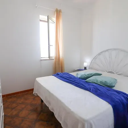 Casa Helena A 8 Posti בית נופש אוטרנטו