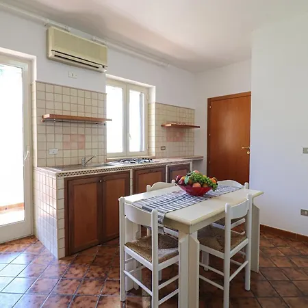 Casa Helena A 8 Posti Otranto