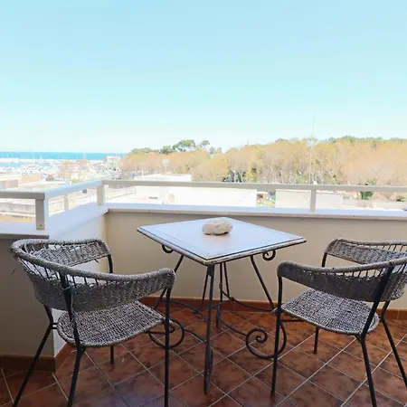 Casa Helena A 8 Posti בית נופש אוטרנטו